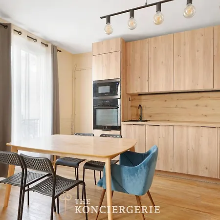 Ecrin Contemporain Au Coeur Du Authentique Daire *
