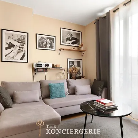 Ecrin Contemporain Au Coeur Du Authentique