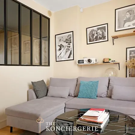 Ecrin Contemporain Au Coeur Du Authentique *