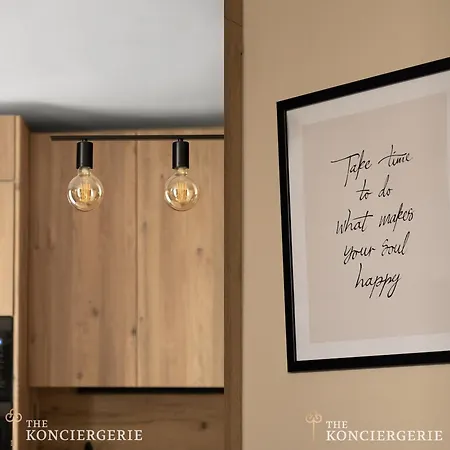 Ecrin Contemporain Au Coeur Du Authentique Paris